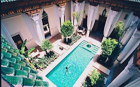 Riad Slitine & Spa